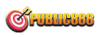 Logo Public888